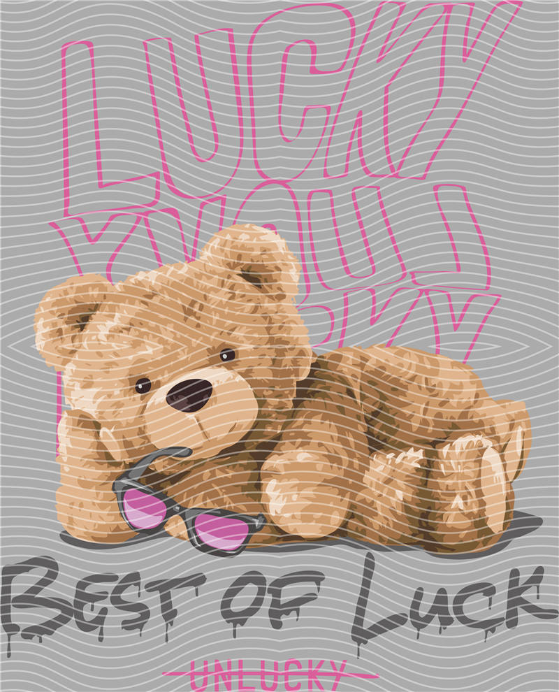 Cool Bear-X 41